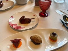 -三号黄浦会Canton Table