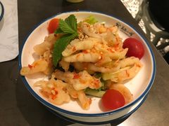 -美奈小馆·越南料理(中航城君尚购物中心店)