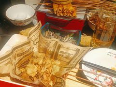 -路边边.炒菜烧烤.音乐餐厅(良乡长虹店)