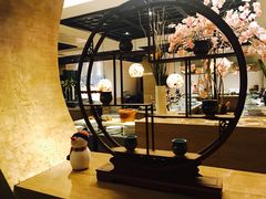 -天目湖御水温泉·度假酒店