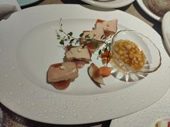 -波特曼西餐厅(中央大街店)