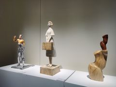 -上海宝龙美术馆