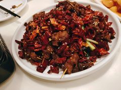 -付掌柜在成都·热炒砂锅集(金禾店)