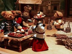 -济州岛泰迪熊博物馆