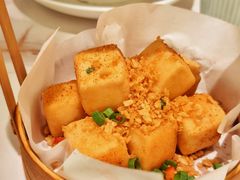 -翡翠拉面小笼包(岭南新天地店)