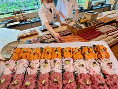 -鮨冠OMAKASE食べ放题(北京首店)