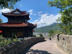 -台州府城(江南长城)