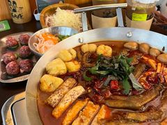 -小螺大作·螺蛳粉火锅(林和西店)