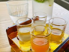 餐前小酒-苦尽酒馆·川菜(鼓楼店)