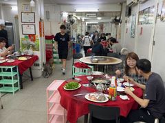 -花苑美食横琴生蚝火锅(拱北粤华路店)