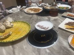 -蠔爺王志德生蚝馆(金沙湾店)