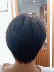 -心迪染发专门店