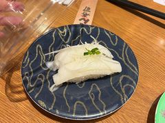 缘边寿司-合点寿司(金虹桥商场店)