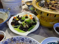 -老浒记烤鸭-北京菜(琉璃厂店)