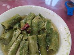 -玲燕蒸菜馆(江东路店)