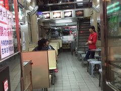 -义顺牛奶公司(新马路老店)