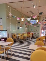 -奈尔宝家庭中心·亲子餐厅(华采天地店)