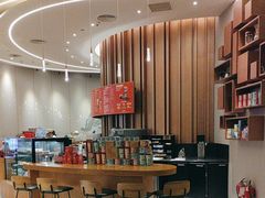 -星巴克(成都太古里二店)