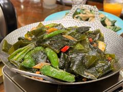 -孙府大院(步行街店)