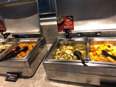 -比格比萨自助(万柳华联店)