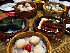 -赏点粤式点心(广州塔店)