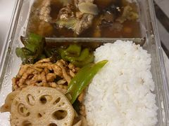 -黑竹香鸡(营和巷店)