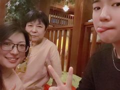 -万源汤泉韩式汗蒸