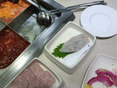 -海底捞火锅(吾悦国际广场店)