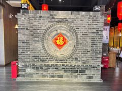 -一品江南韵·淮扬菜