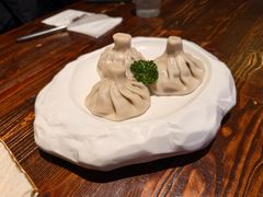 -格鲁·秀色Georgia’s Feast