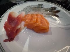 -广州花园酒店·凌璇阁旋转餐厅CAROUSEL360