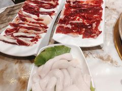 -潮汕大目牛肉火锅(皇岗旗舰店)