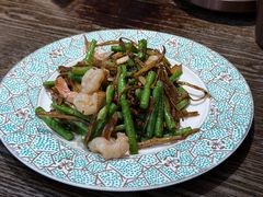 -魁盛居百年鲁菜馆(县西巷店)