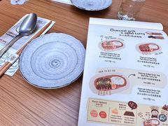 -CURRY YA 熟成咖哩專門店(深圳湾万象城店)