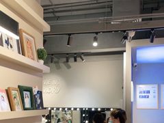 -海马体照相馆(万菱汇店)