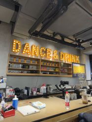 -G-STEPS舞蹈工作室