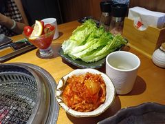 -丸藏和牛烧肉专门店(园区师惠坊店)