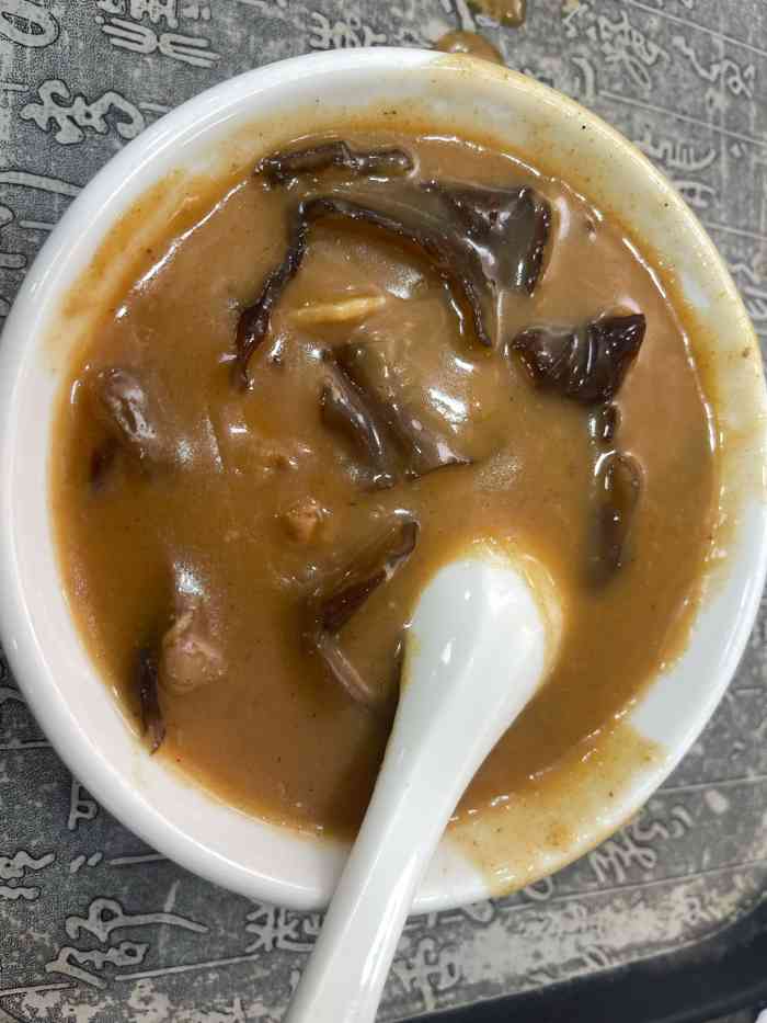 方中山胡辣湯(信陽分店)-