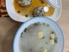 -小杨生煎(成山巴黎春天店)