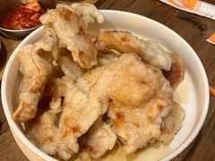 -恩你小木屋·韩式料理(假日广场店)