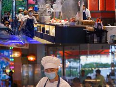 -陈鹏鹏潮汕菜(欢乐海岸 海边景观店)
