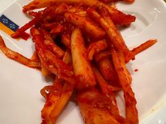 -七八冷面·延边朝鲜族美食(世纪汇店)