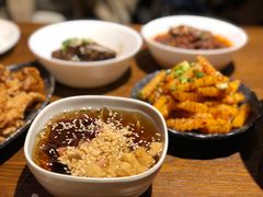 琅琊土豆-付小姐在成都(五道口店)