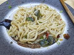 烧椒牛肉面-面乙新派手擀面(大悦城店)