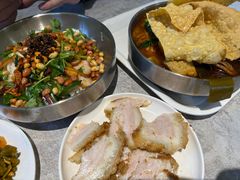 -红鼻子桂林米粉(金唐新光界店)
