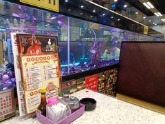 -新辉港式茶餐厅(北栅店)