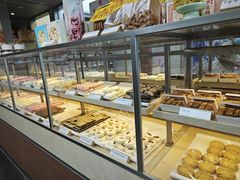 -祥禾饽饽铺·中式糕点(北京来福士店)