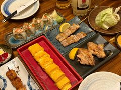 -鸟剑居酒屋(天河南二路店)