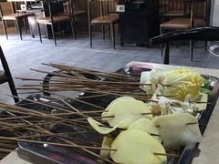 大堂-来伊回麻辣烫·火锅串串清真(红瓦寺总店)