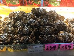 -日进一片海.生腌海鲜火锅.宵夜烧烤(三里屯总店)